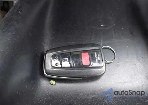 2017 Toyota Prius Two from USA, damaged, VIN JTDKBRFU2H3054248